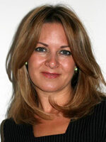 Photo of Ms Joanna Twyman, Semi-Permanent Make-up Specialist