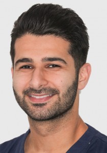 Photo of Teki Sowdani BDS, Dentist