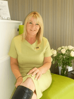 Photo of Ms Amanda Stokes, Practice Director