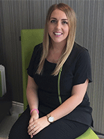 Photo of Roxanne, Medical Aesthetician